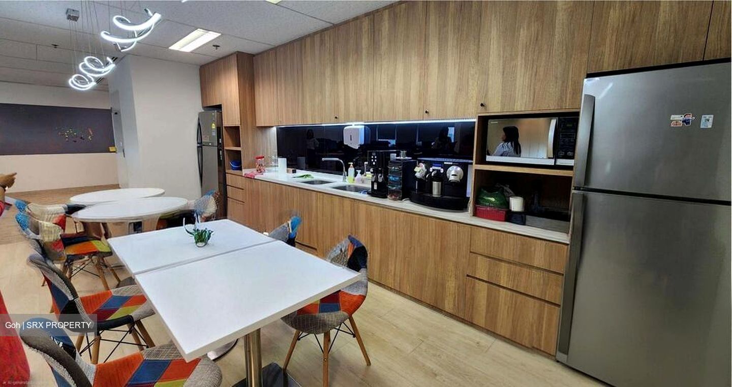 Psa Building (D5), Office #517677161